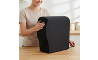 Machine Dust Cover Stitching Slushie Machine Dust Cover Stretch Material for Storage