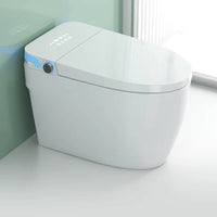 toilet Seat Cover Elongated toilet Seat for Homeowners, Families, Bathroom