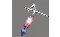Adjustable Spraying Device Connector Ball Joint Spraying Device Moisture Collector Compact Design Mini Air Separator