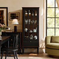 display cabinet