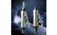 Tire Repair Grinder Metal Body Air Die Grinder Portable Case for Professionals