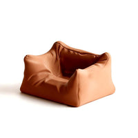 Miniature Resin Dollhouse Sofa Set - Single and Double Seats