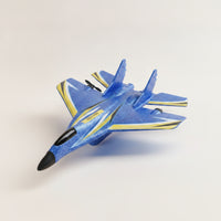 Distant Control Airplane Lightweight RC Plane Beginner-Friendly for Beginners