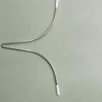 Plunge Bra Underwire Durable Steel Secure Comfort for Professional Builds