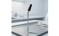 Telescopic Double Bass Endpin Support Rod Adjustable Double Bass Endpin Holder Metal Hardware for Contrabassists, Rehearsal