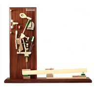 Grand Piano Action Model Professional Service for Workshop, Apprentices