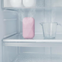 Reusable Cube Silicone Ice Roller Faical Massage Roller Face Ice Tray Beauty Accessory