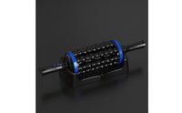 Electric Roller Handheld Electric Deep-Kneading Portable Powered Roller Massage Device for Home