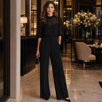 women's pants set
