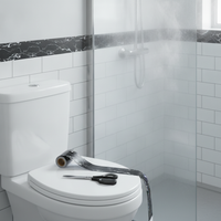 Self-Adhesive Waterproof Pipe Cover Wall Sticker for Kitchen and Bathroom Pipe Decoration