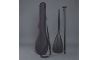 Shielded Paddle Carrying Bag Portable Paddle Bag Slim Wear-Resistant for Paddlers, Travel