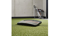 Golf Alignment Mirror Golf Setup Mirror Portable Posture Correction Training Aid for Beginners