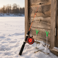 fishing rod