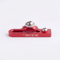 C-Brake Extension Adapter Folding Cycle Part Sturdy for Cyclists
