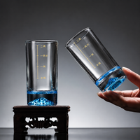 measuring shot glass