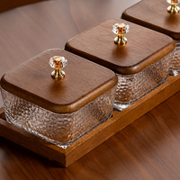 fruit tray set