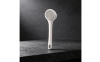 Motorized Electric Bath Brush Waterproof Electric Body Brush Deep Cleansing Gentle for Shower