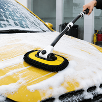 car wash mop