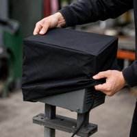 equipment cover