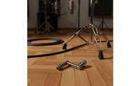 Drum Tuning Key Chrome-Finished Drum Key High Strength Tool for Drummers, Percussionists