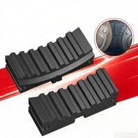 10 Pieces Metal Camshaft Fixing Tool Belt Service Camshaft Locking Tool Easy to Store Away Vehicle Engine Timing Kit Steel Construction for Garage
