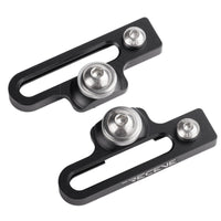 C-Brake Extension Adapter Folding Cycle Part Sturdy for Cyclists