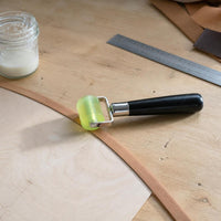 Sound Deadening Wallpaper Application Roller Tool for Car Audio and Home Decor