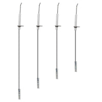 Griddle Ignition Replacement Kit Four Leads Pulse Ignition Module Compact