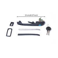 Golf Door Handle Cross Border Supply Vehicle Part  Replacement