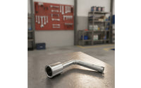 Cylindrical Cab Wrench Compact Wrenches Limited Access Tool Metal for Mechanics