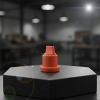 Duckbill Check Valve Easy to Install Duckbill Valve Excellent Resilience