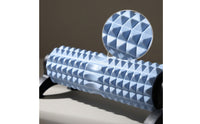 Glute Exercise Roller Stable Hip Exercise Roller Floor-Standing for Butt-Lifting Workouts, Home Gym