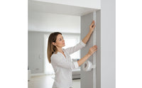 Perforated Seam Tape Peel and Self Joint Tape Strong for Drywallers