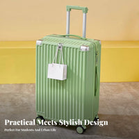 Expandable Hardside Luggage Doubletier fastener Suitcase Combination Lock Trolley Case long-lasting for travelers, getawayers, Business Professionals, getaway, getaways, Airport