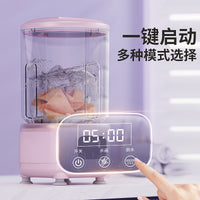 Portable Mini Washer with Spin Dryer, USB Powered