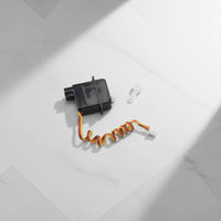 RC Helicopter servos Lightweight RC servos Plug and Pre-Assembled Electronics Part for Maintenance
