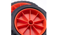 Padded Paddle Board Trailer Sturdy Paddle Board Cart Portable SUP Cart Lightweight for Beach