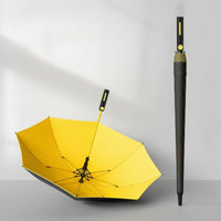 Windproof Double Canopy Umbrella Wind-Resistant Umbrella with Double Canopy Heavy Duty Large for Business Professionals, Commuters, Daily Commute