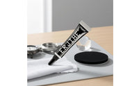 Narrow Tip Plastic Watch Crystal Polish Transparent Surfaces Acrylic Scratch Repair Paste Glass-Like Watch Crystal Polish