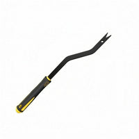 Sun Visor Clip Removal Tool Pointed Tip Sun Visor Removal Tool Handled Grip Precision Head for Car Interior Repair