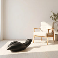 Balance Curved Posture Correction Textured Stretching Equipment for Fitness Enthusiasts