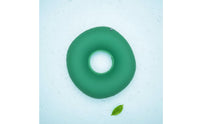 Inflatable Cushion Thickened PVC Material Inflatable Pad Easy to Inflate Pressure Relief Pad for Bedridden Patients, Office Chair
