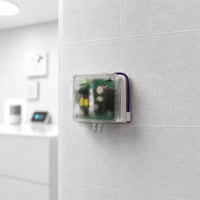 24G Microwave Switch Energy Saving Split Microwave Module Timer