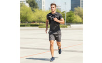 Adjustable Weighted Training Garment Padded Weighted Training Vest for Athletes, Running