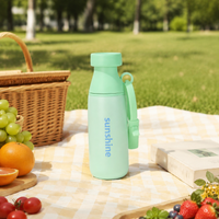 insulated bottle