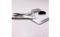 Handheld Fret Press Interchangeable Curve Inserts Guitar Fret Press Tool Adjustable Pressure for Luthiers