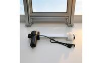 Electric Linear Actuator Linear Actuator with Mounting Brackets Heavy Duty for Hobbyists