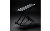 Alloy Guitar Footstool