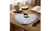 EMS Hip Massager Electronic Butt Massage Pad Buttocks Training Pad Lightweight Device Electric for Home, Exercise