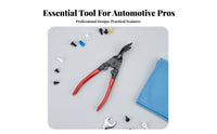 Headlight Opening Pliers Multi-Functional Clip Removal Pliers for Mechanics